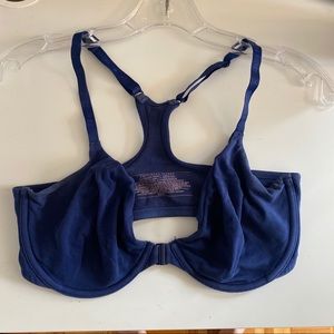 Victoria’s Secret Racerback Perfect Coverage Bra